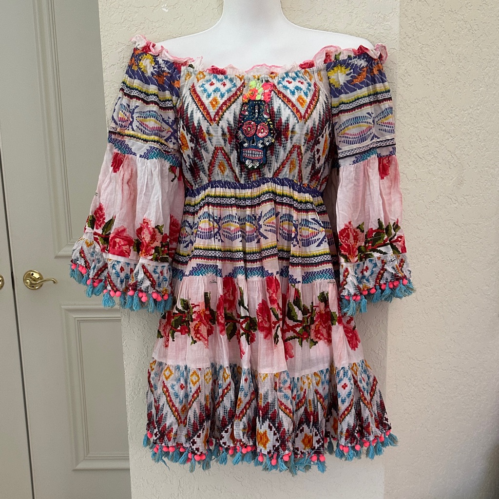 Antica Santoria Dress Antica Sartoria Positano By Giacomo Cinque. Positano